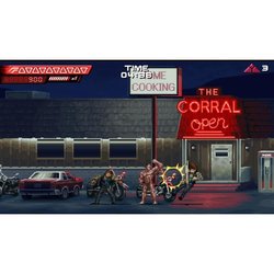 Terminator 2D No Fate - Day-One Edition - Gioco per Nintendo Switch