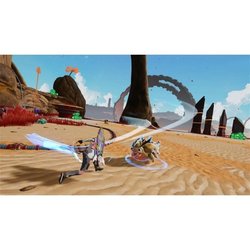 Star Overdrive - Gioco per Nintendo Switch