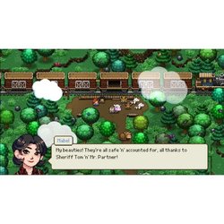 Cattle Country - Gioco PS5