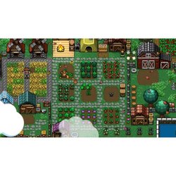 Cattle Country - Gioco per Nintendo Switch