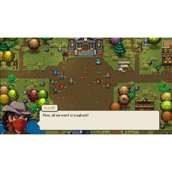 Cattle Country - Gioco per Nintendo Switch