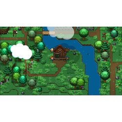 Cattle Country - Gioco per Nintendo Switch