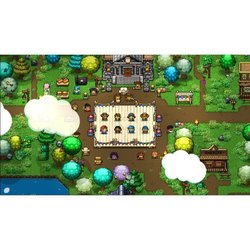 Cattle Country - Gioco per Nintendo Switch