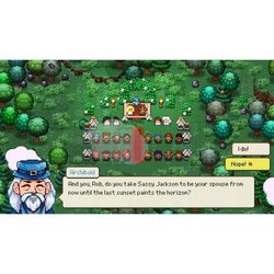 Cattle Country - Gioco per Nintendo Switch