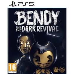 Bendy and the Dark Revival  PS5-Spiel