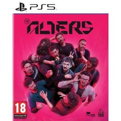 The Alters - PS5-game