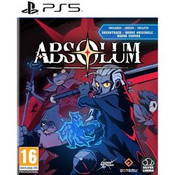 Absolum - PS5-game